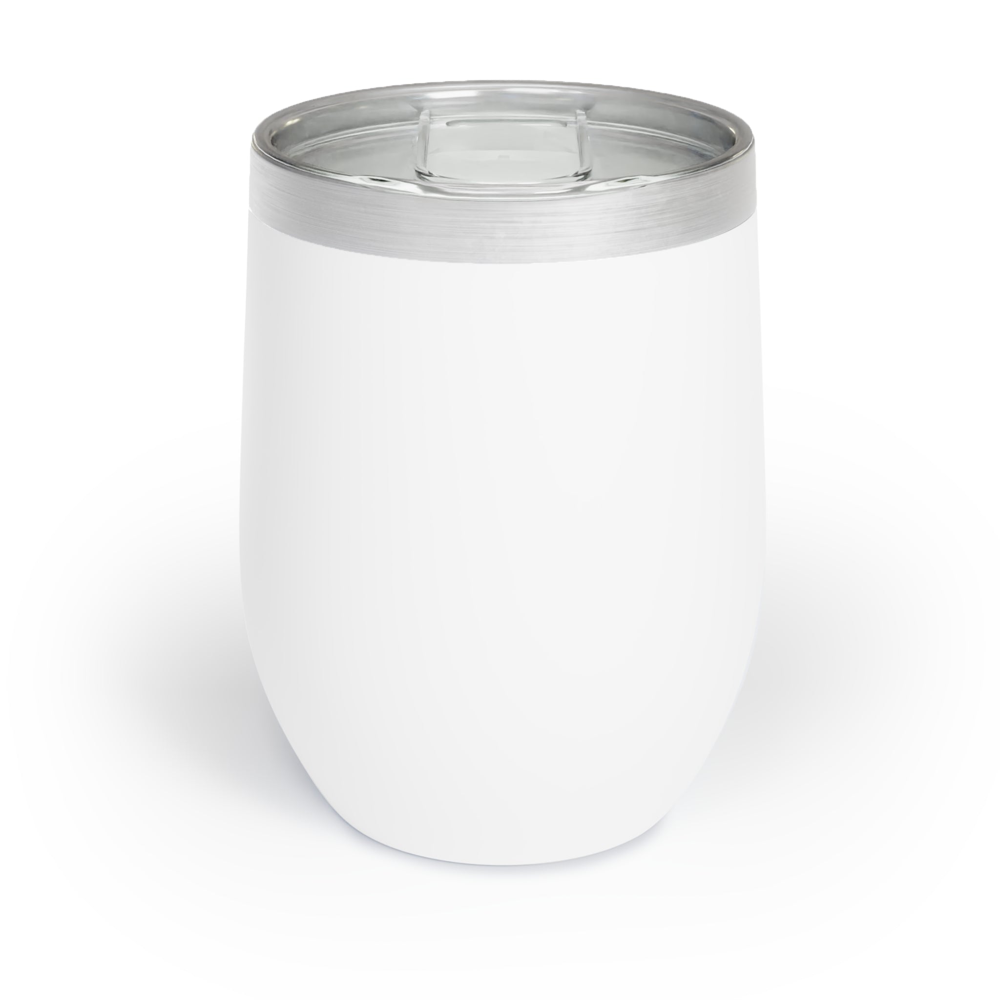 Chill Wine Tumbler - More Coffee Please