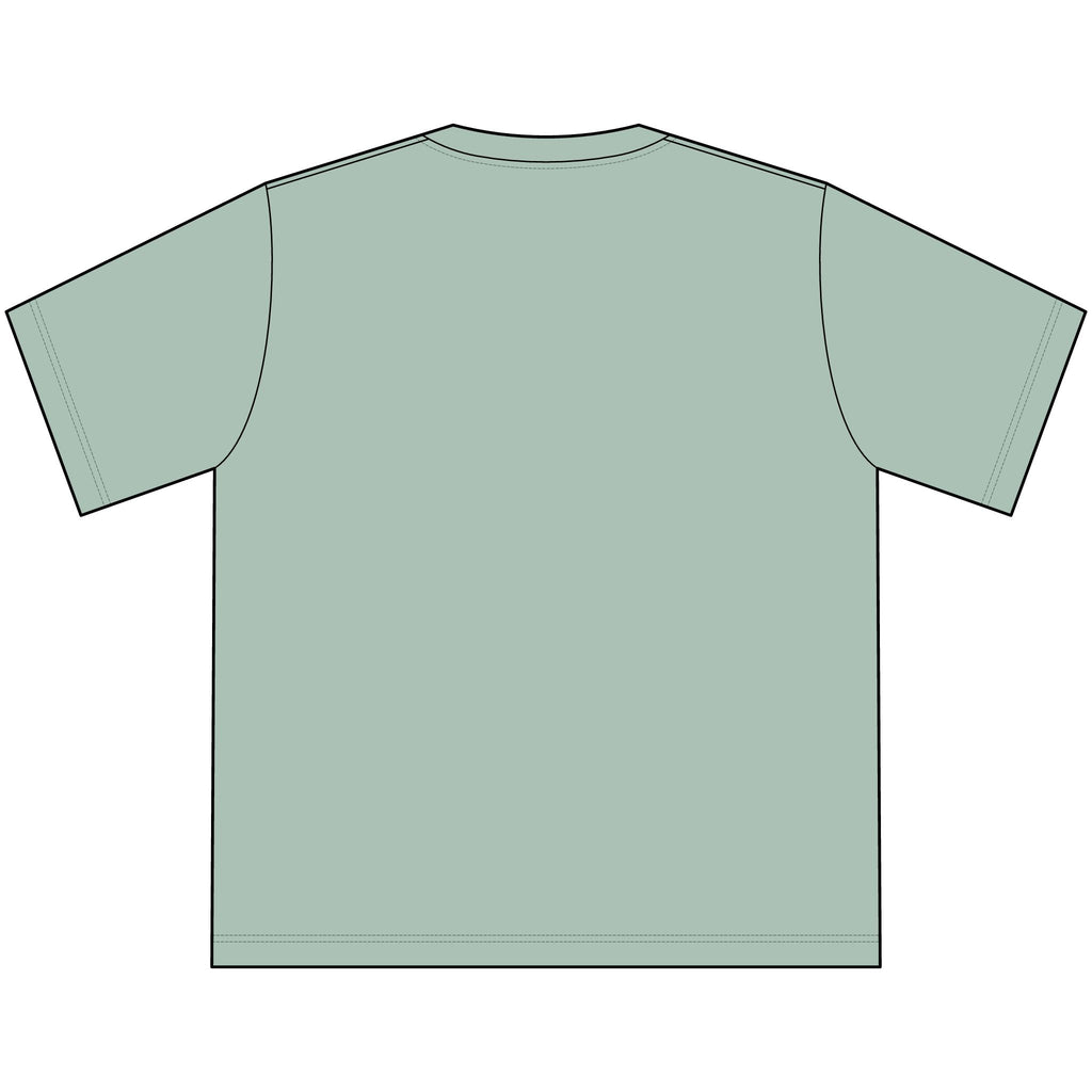 Local Coffee Society Heavyweight Tee