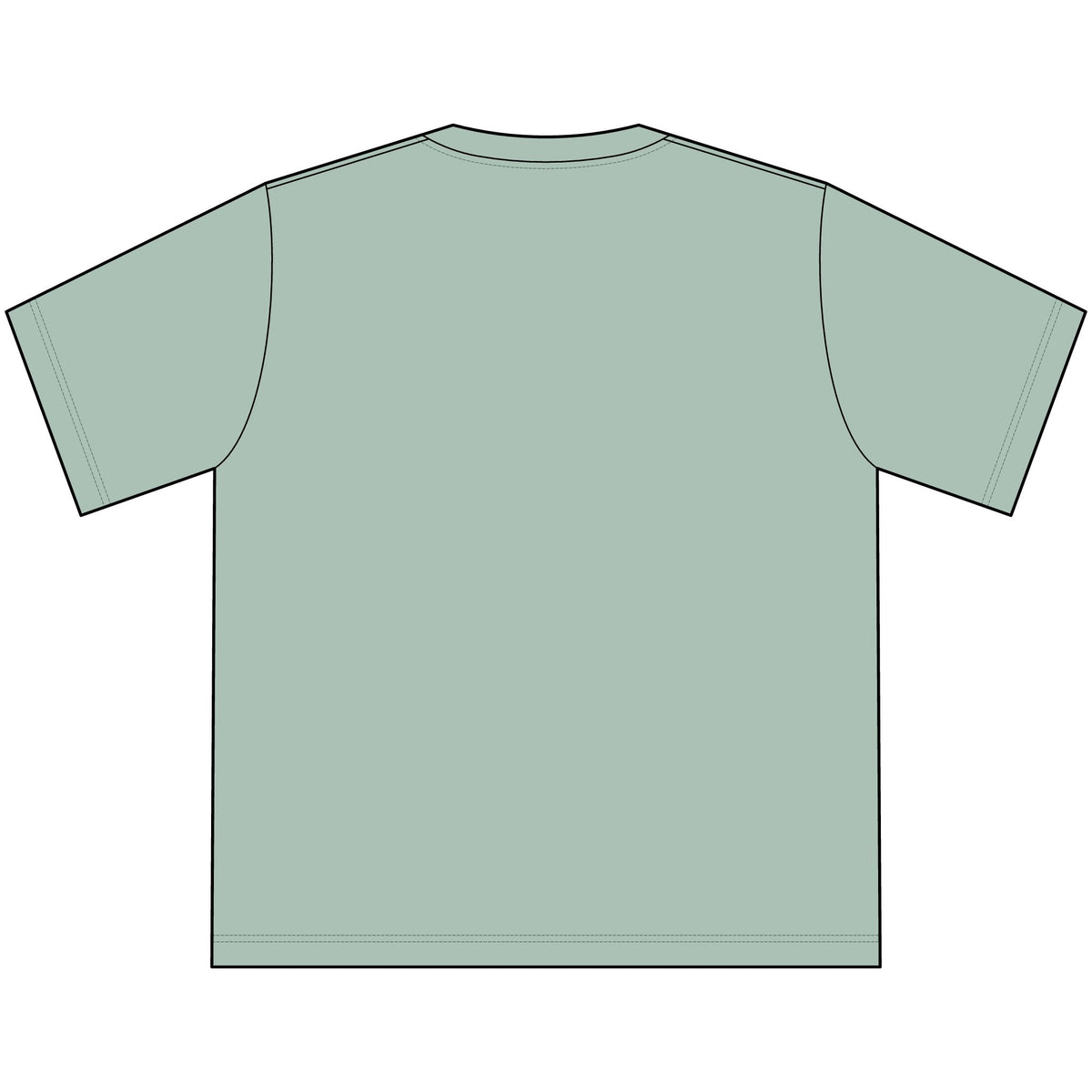 Local Coffee Society Heavyweight Tee