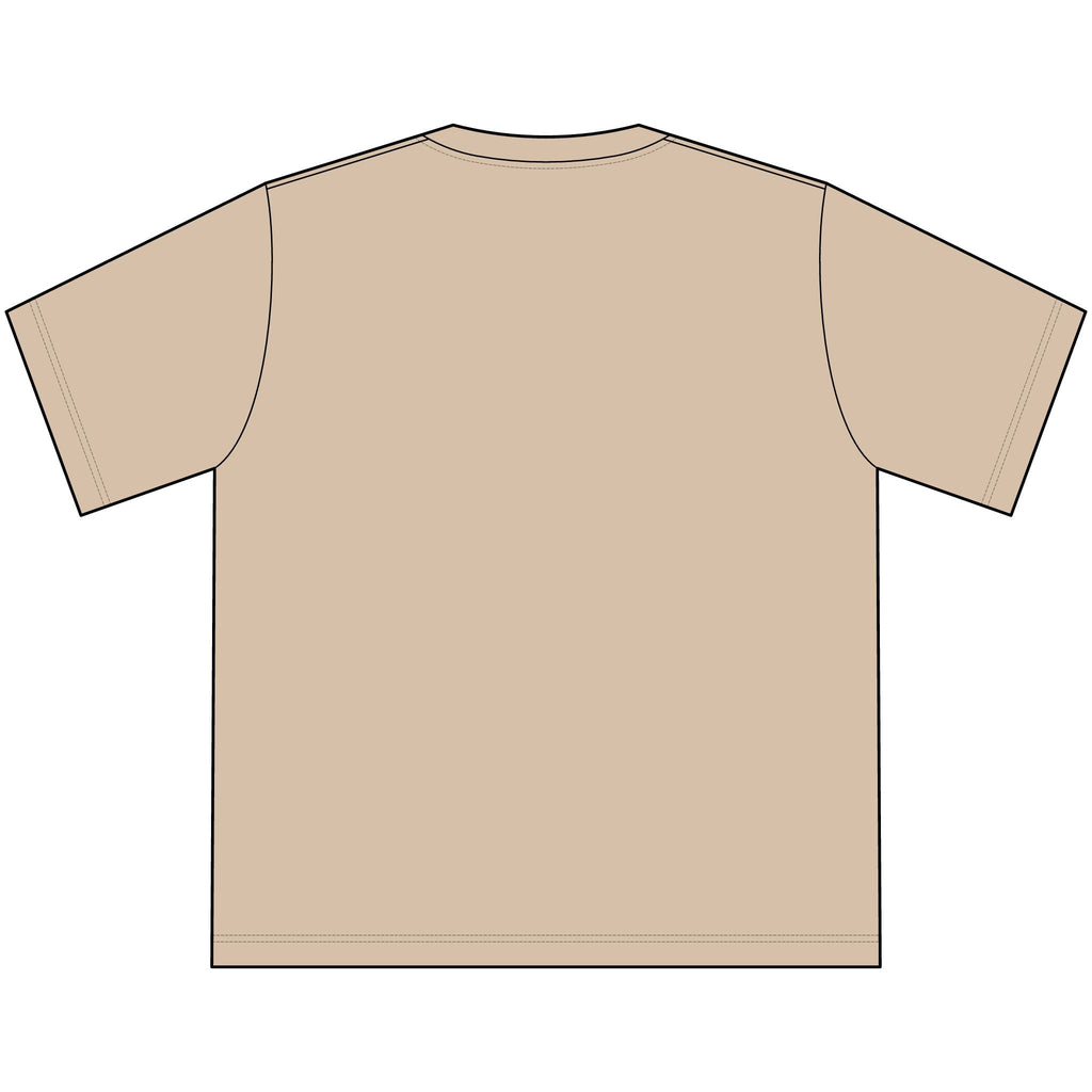 Local Coffee Society Heavyweight Tee