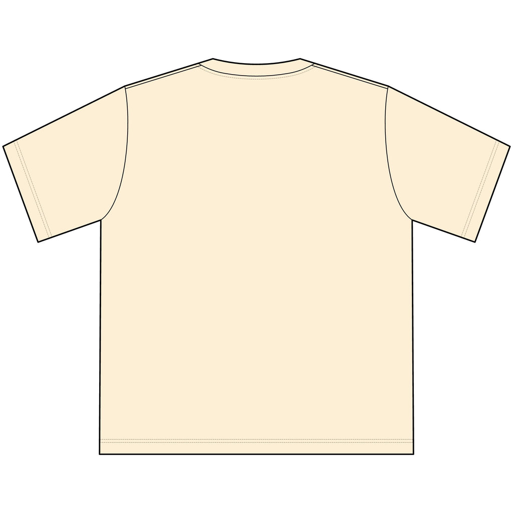 Local Coffee Society Heavyweight Tee