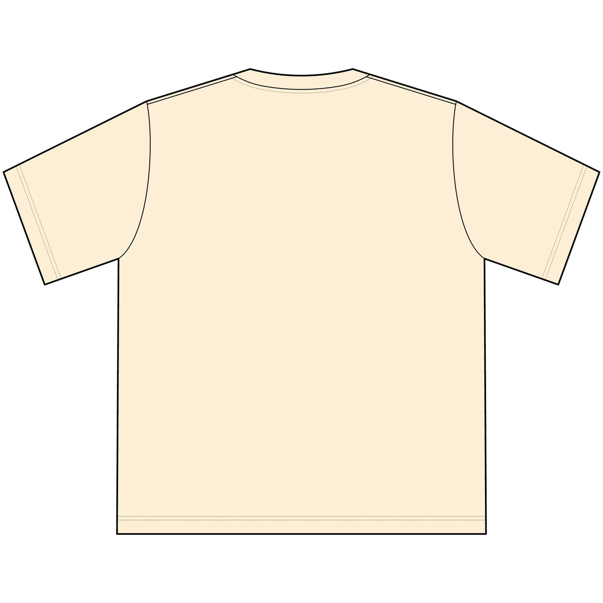 Local Coffee Society Heavyweight Tee