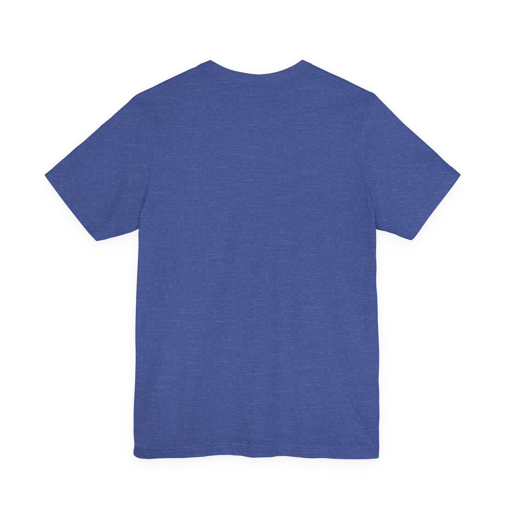 Manifest It Tee — Positive Affirmation Graphic T‑Shirt