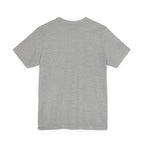 Neutral Rainbow Arc Tee | muted rainbow shirt, boho rainbow