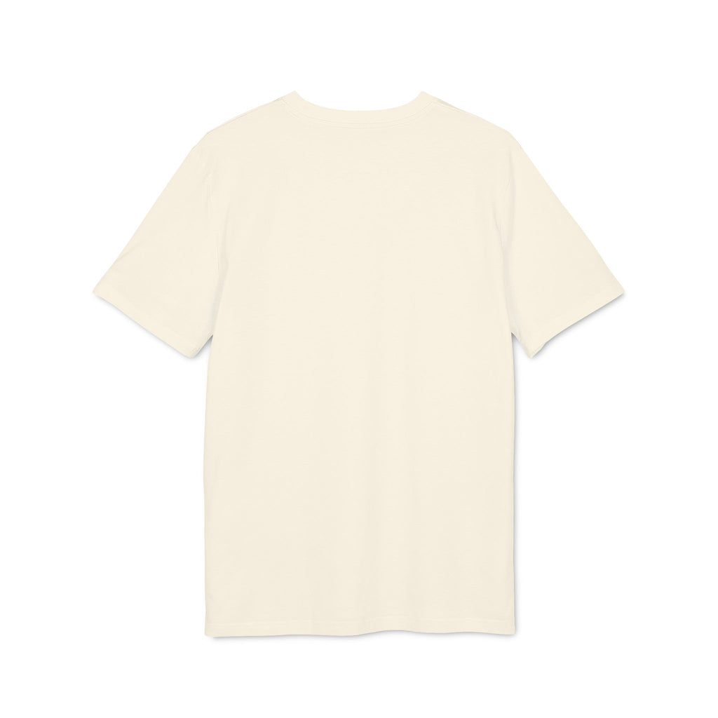 ELVAE NOTHING EXTRA TEE – Organic Cotton Medium Fit T-Shirt
