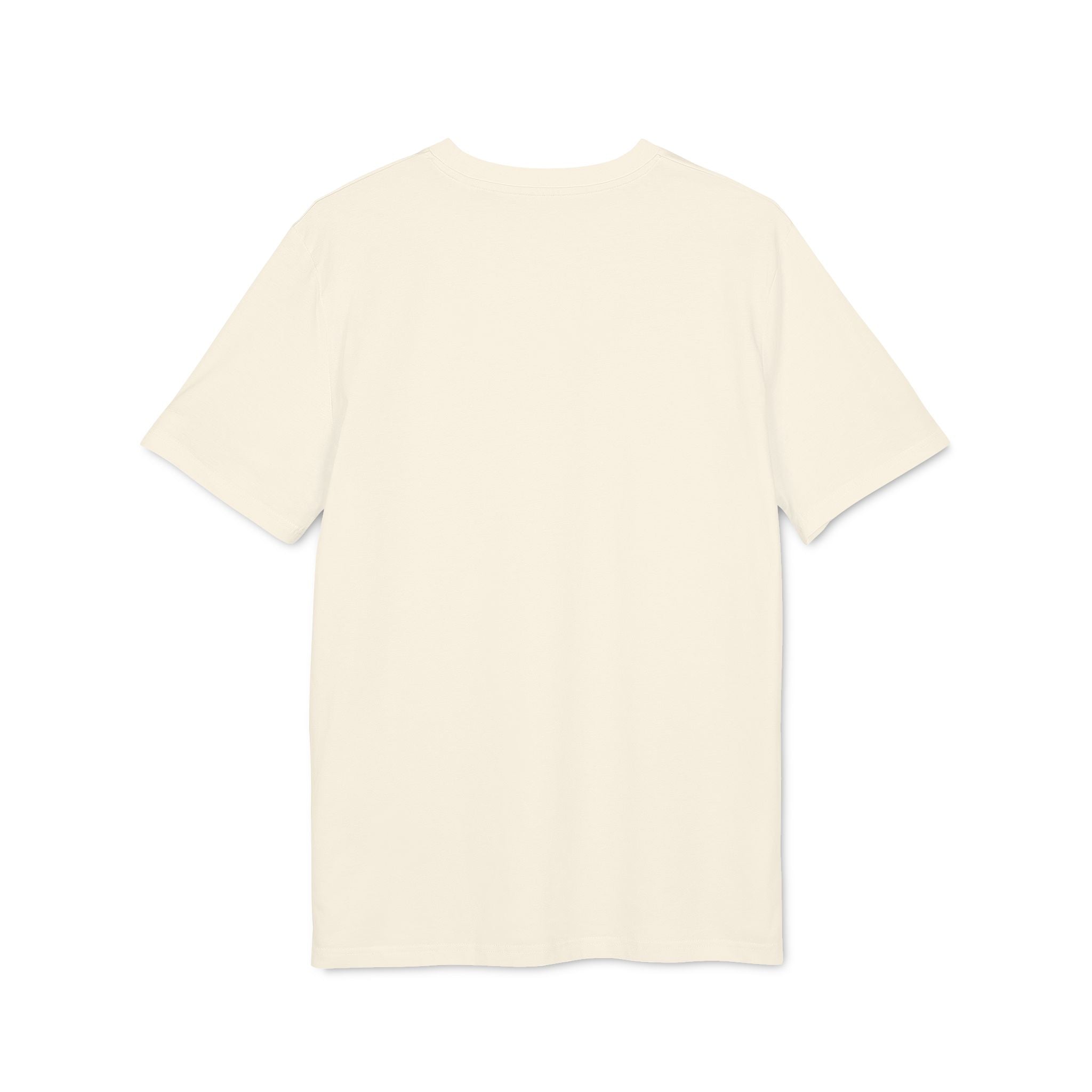 ELVAE NOTHING EXTRA TEE – Organic Cotton Medium Fit T-Shirt
