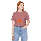 Manifest It Tee — Positive Affirmation Graphic T‑Shirt