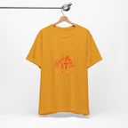 Manifest It Tee — Positive Affirmation Graphic T‑Shirt