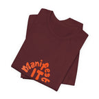 Manifest It Tee — Positive Affirmation Graphic T‑Shirt