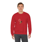 Bee Kind Crewneck Sweatshirt