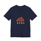 Manifest It Tee — Positive Affirmation Graphic T‑Shirt