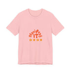 Manifest It Tee — Positive Affirmation Graphic T‑Shirt