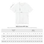 Cute Cherries Graphic Tee — "I Am Cute, You're Cute" Cute Fruit T-Shirt
