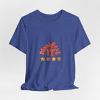 Manifest It Tee — Positive Affirmation Graphic T‑Shirt