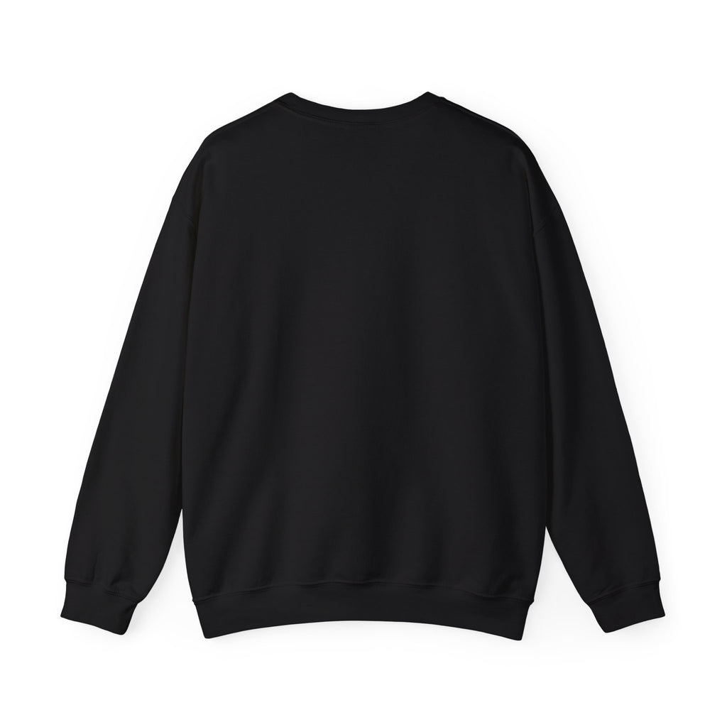 Neutral Rainbow Arc Sweatshirt | muted rainbow, boho desert arc