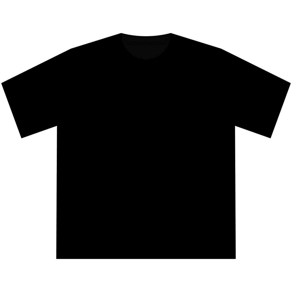 Local Coffee Society Heavyweight Tee