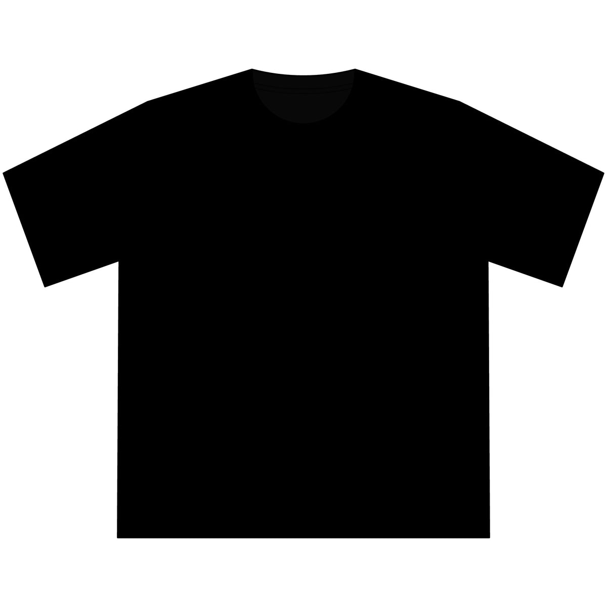 Local Coffee Society Heavyweight Tee