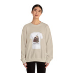 TBR Pile Guilt Sweatshirt | book hoarder shirt, reading pile humor