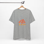 Manifest It Tee — Positive Affirmation Graphic T‑Shirt