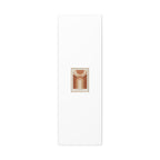 Terracotta Arch Abstract Canvas | Earthy Minimal Poster