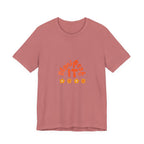 Manifest It Tee — Positive Affirmation Graphic T‑Shirt