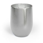 Chill Wine Tumbler - More Coffee Please
