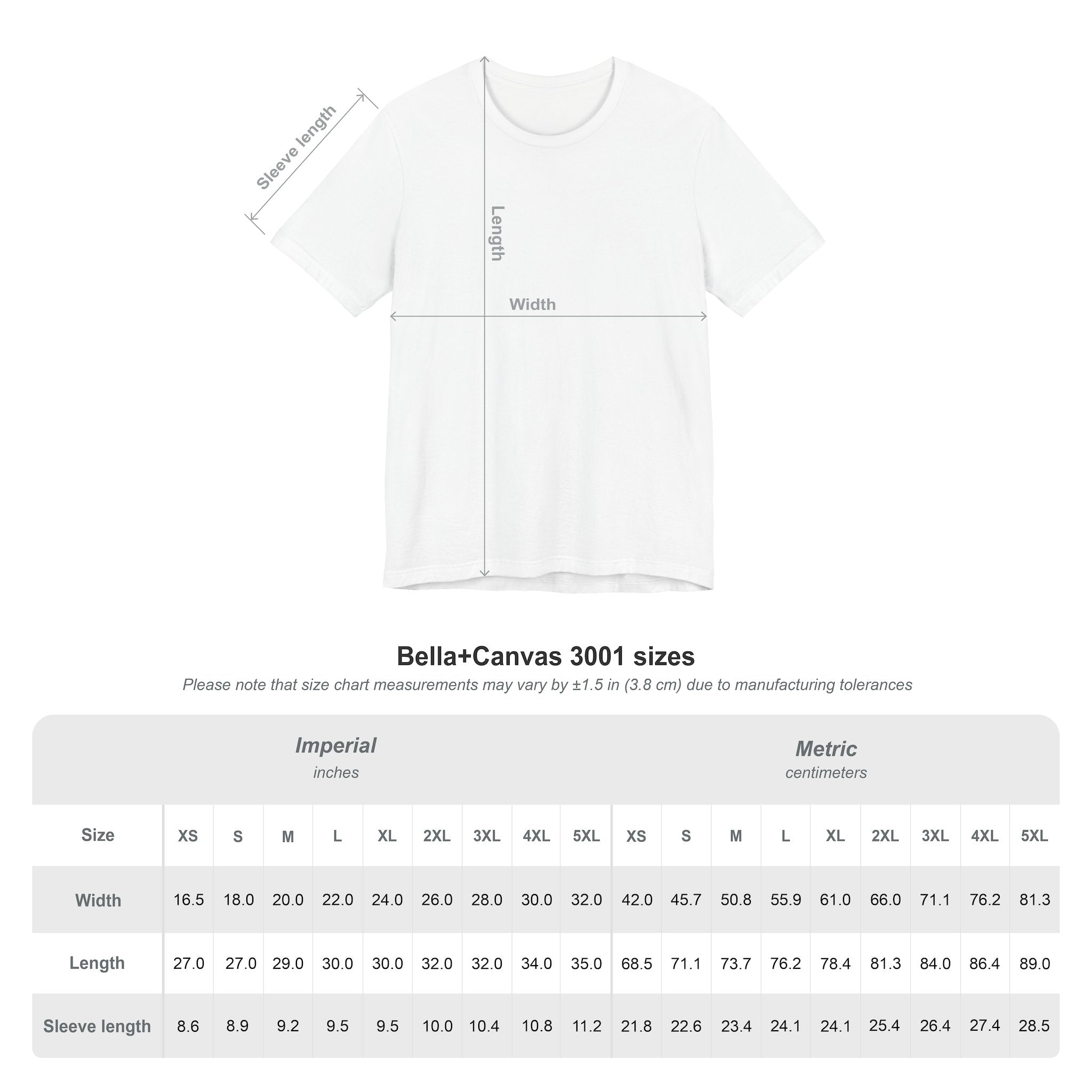 Manifest It Tee — Positive Affirmation Graphic T‑Shirt