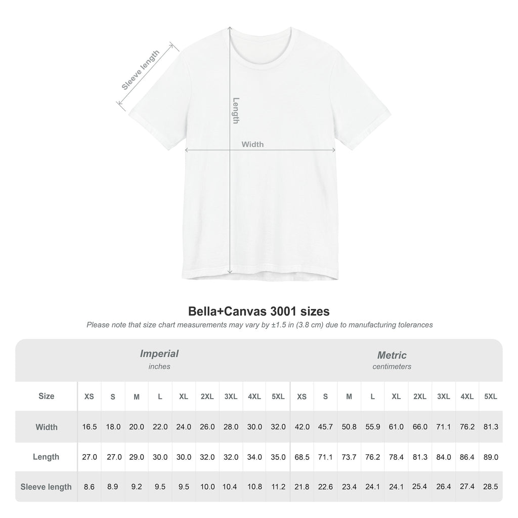 Cute Cherries Graphic Tee — "I Am Cute, You're Cute" Cute Fruit T-Shirt