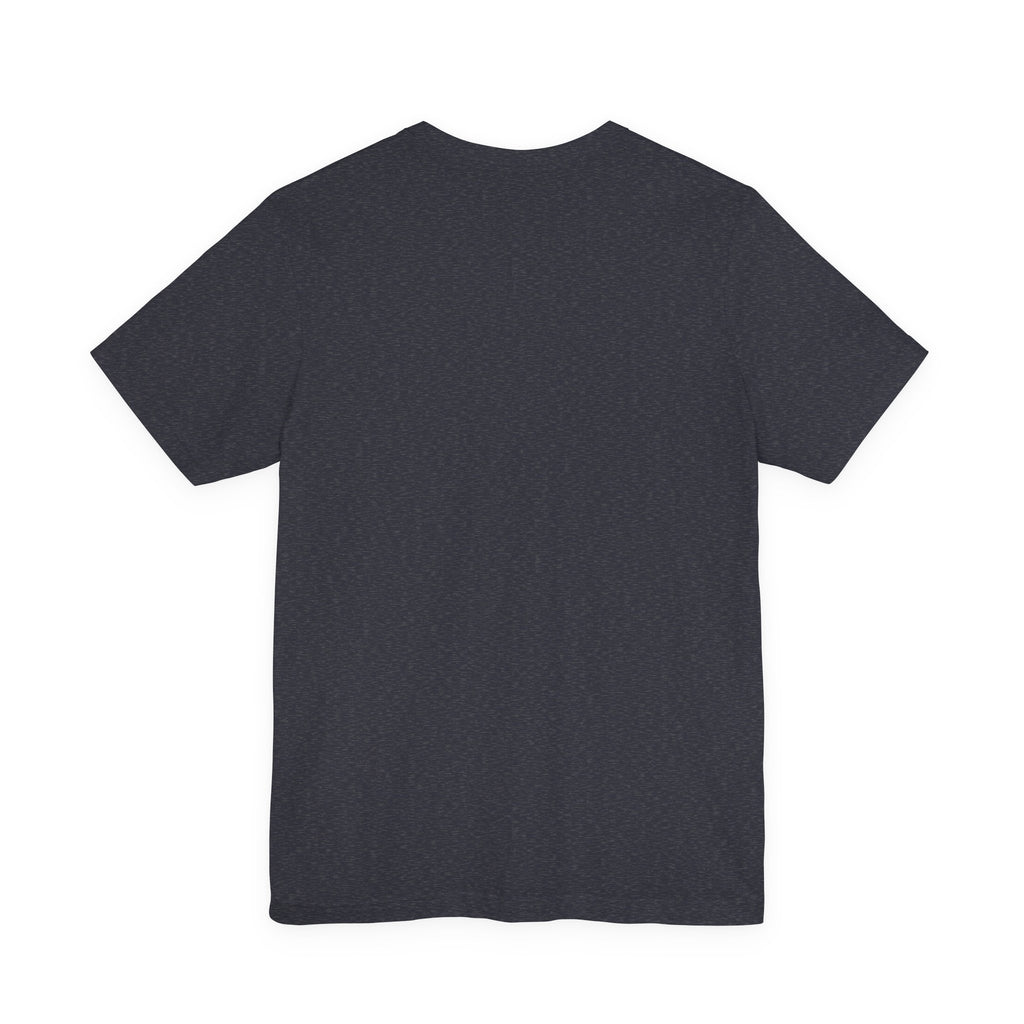 Manifest It Tee — Positive Affirmation Graphic T‑Shirt
