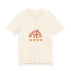 Manifest It Tee — Positive Affirmation Graphic T‑Shirt