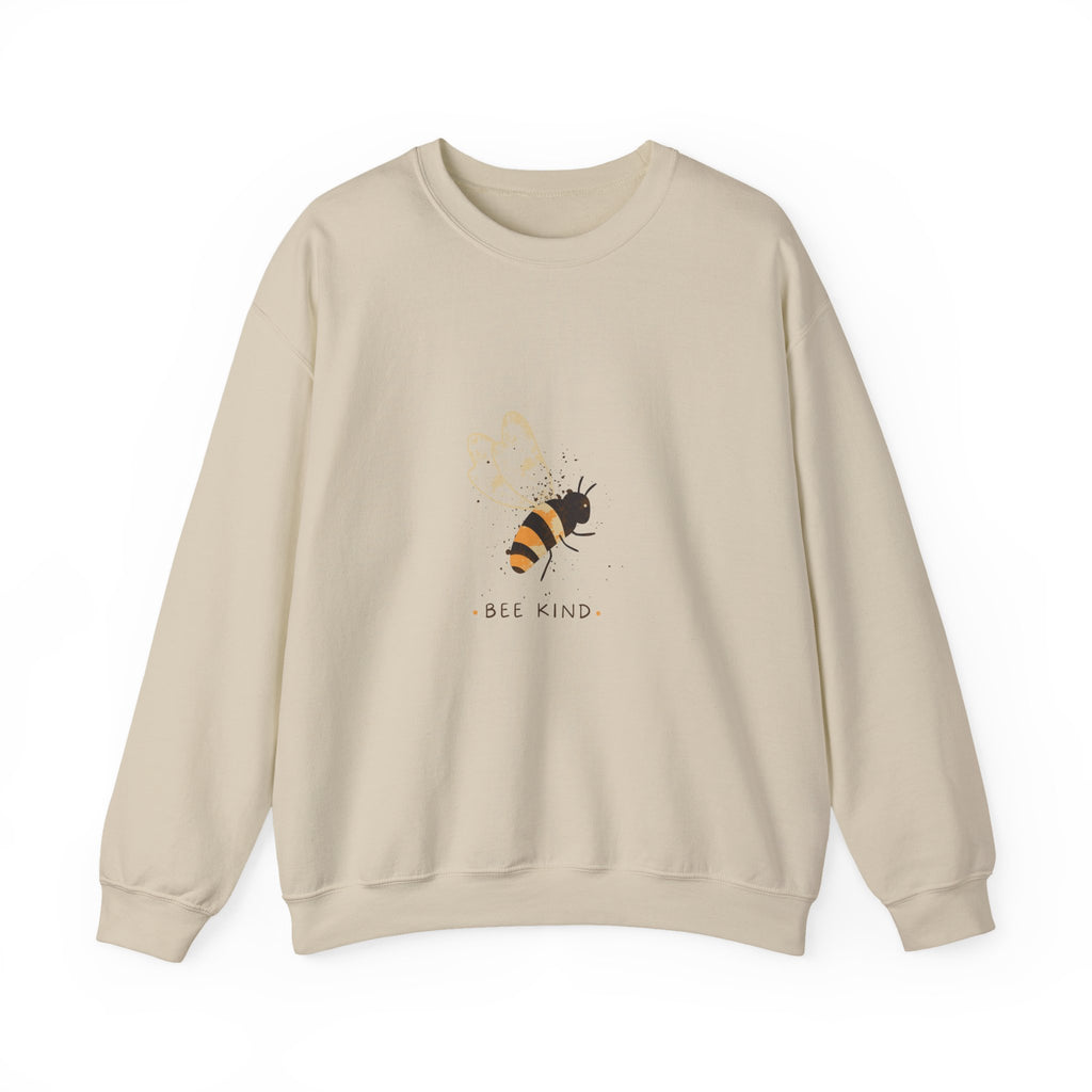 Bee Kind Crewneck Sweatshirt