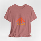 Manifest It Tee — Positive Affirmation Graphic T‑Shirt