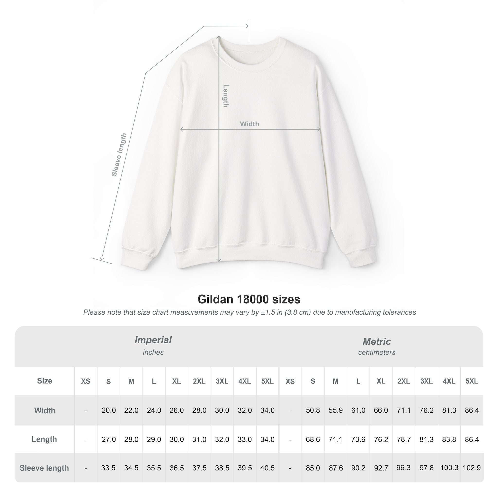 Bee Kind Crewneck Sweatshirt