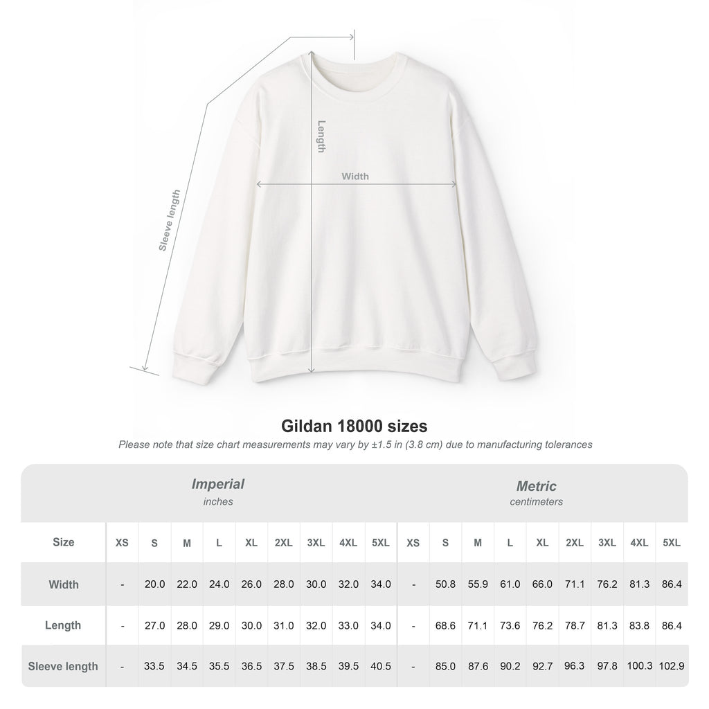 Bee Kind Crewneck Sweatshirt