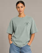 Local Coffee Society Heavyweight Tee