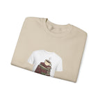 TBR Pile Guilt Sweatshirt | book hoarder shirt, reading pile humor