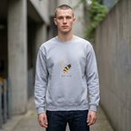 Bee Kind Crewneck Sweatshirt