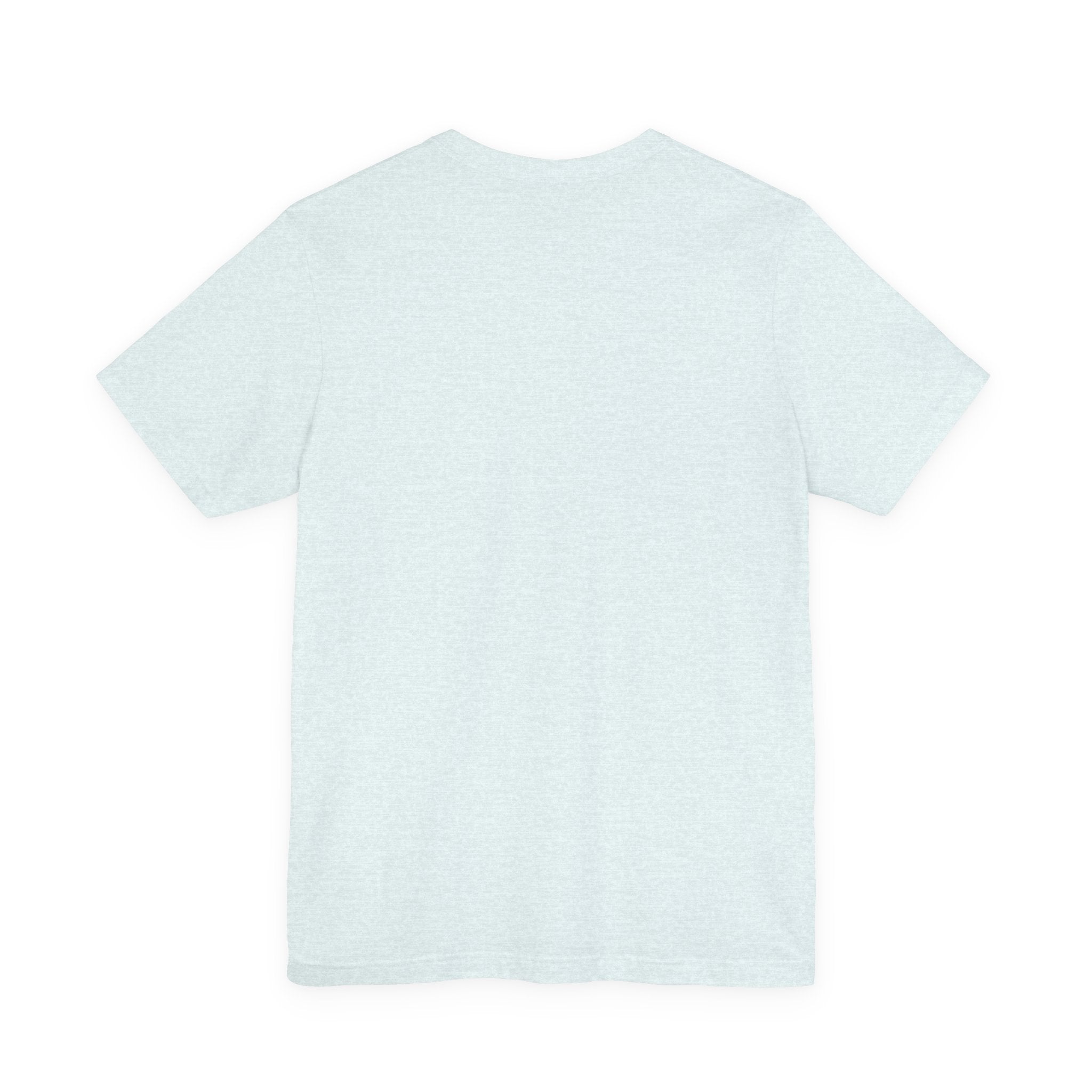 Manifest It Tee — Positive Affirmation Graphic T‑Shirt