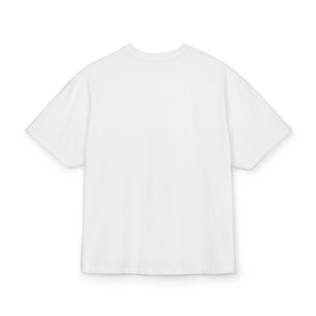The Cherry Oversized Relaxed T-Shirt