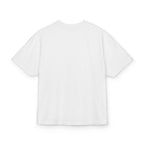 The Cherry Oversized Relaxed T-Shirt