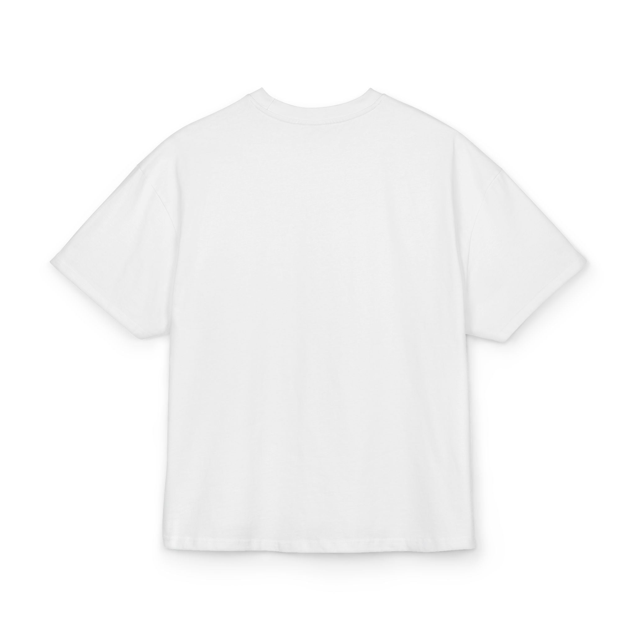 The Cherry Oversized Relaxed T-Shirt