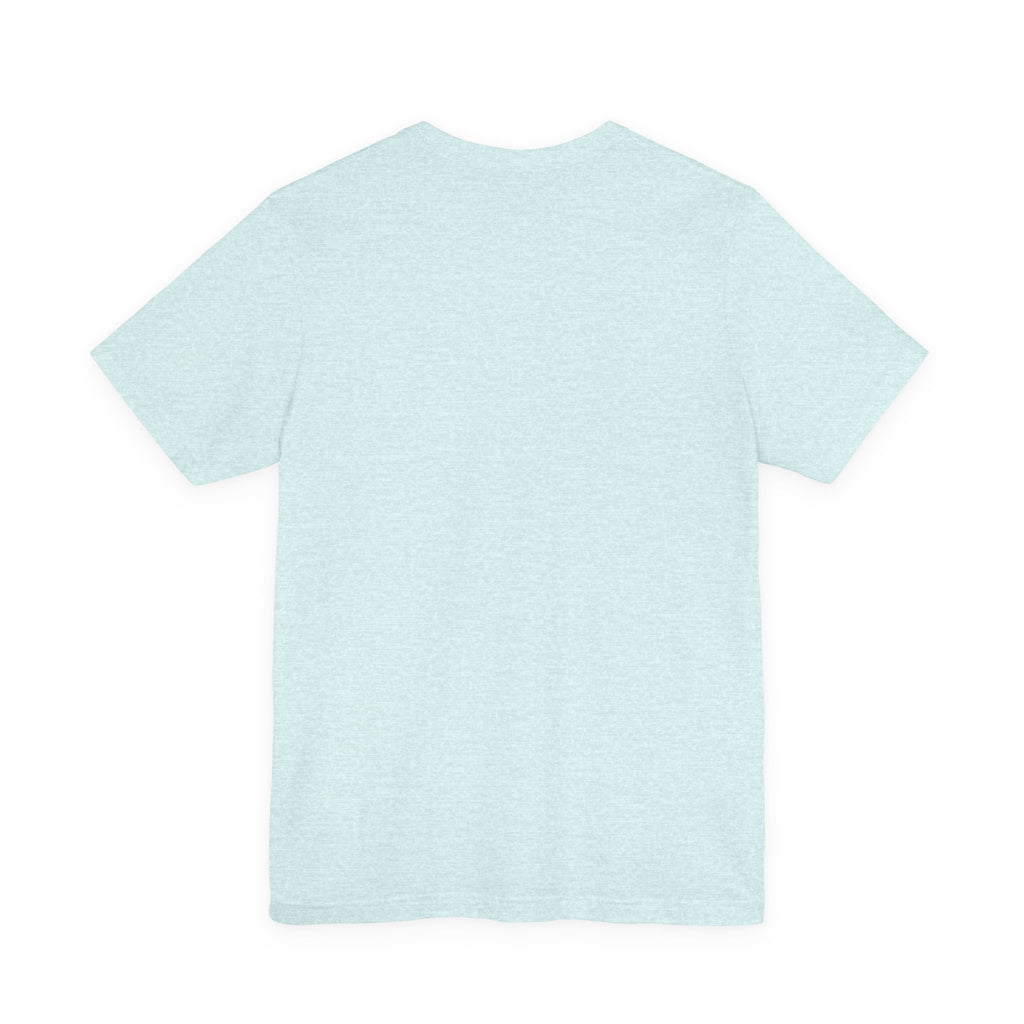 Manifest It Tee — Positive Affirmation Graphic T‑Shirt