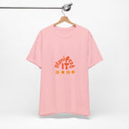 Manifest It Tee — Positive Affirmation Graphic T‑Shirt
