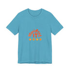 Manifest It Tee — Positive Affirmation Graphic T‑Shirt