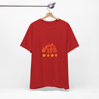 Manifest It Tee — Positive Affirmation Graphic T‑Shirt