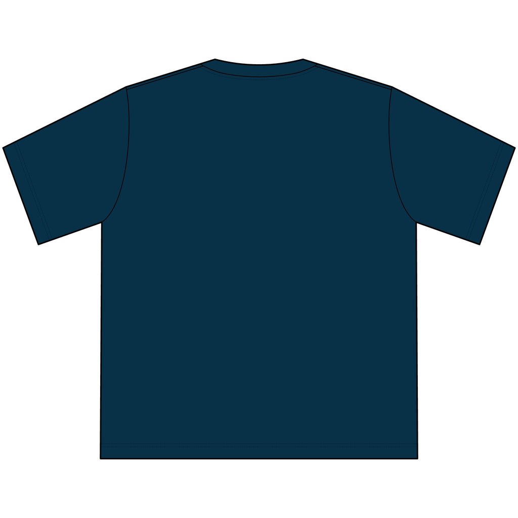 Local Coffee Society Heavyweight Tee