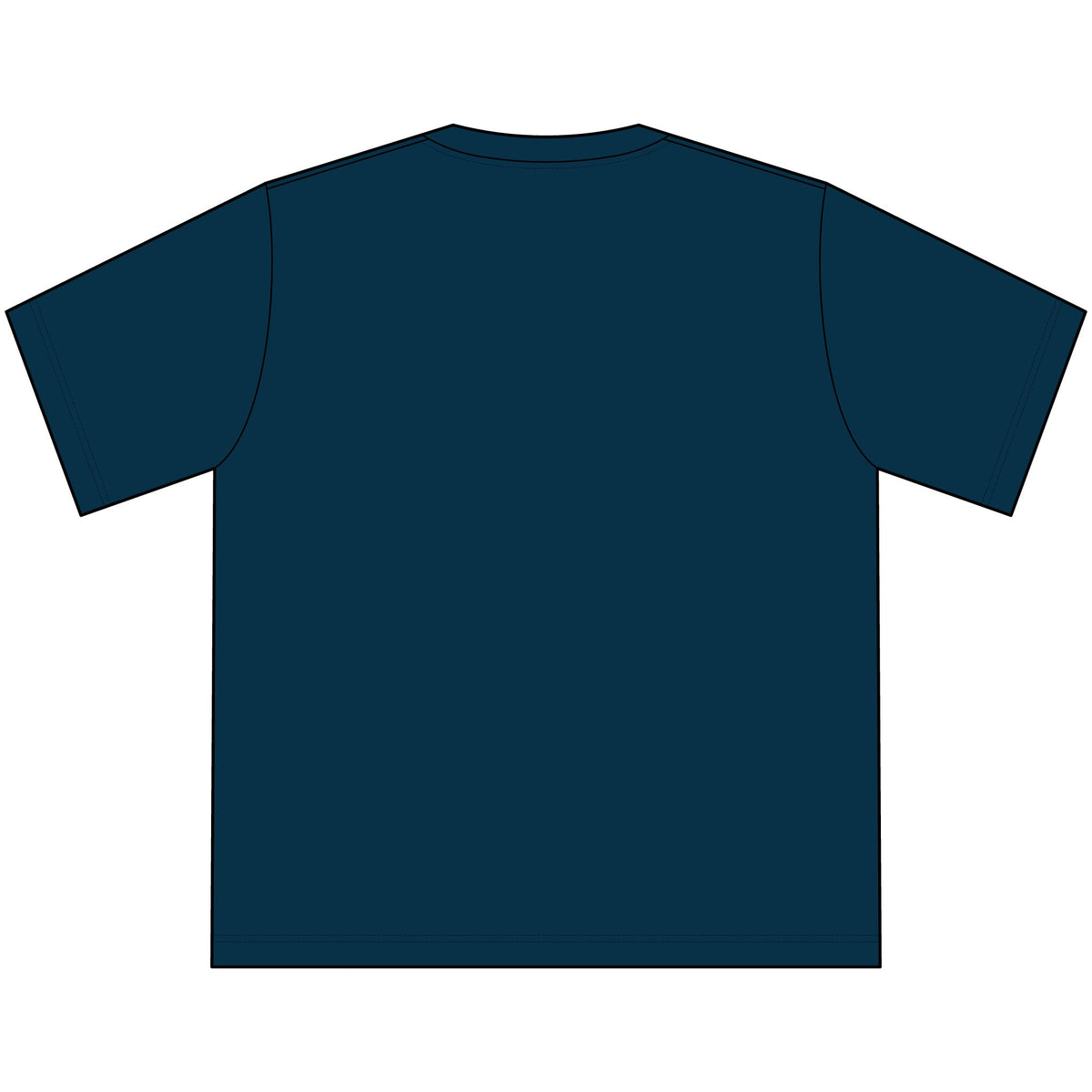 Local Coffee Society Heavyweight Tee