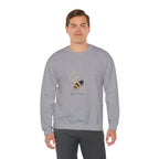 Bee Kind Crewneck Sweatshirt