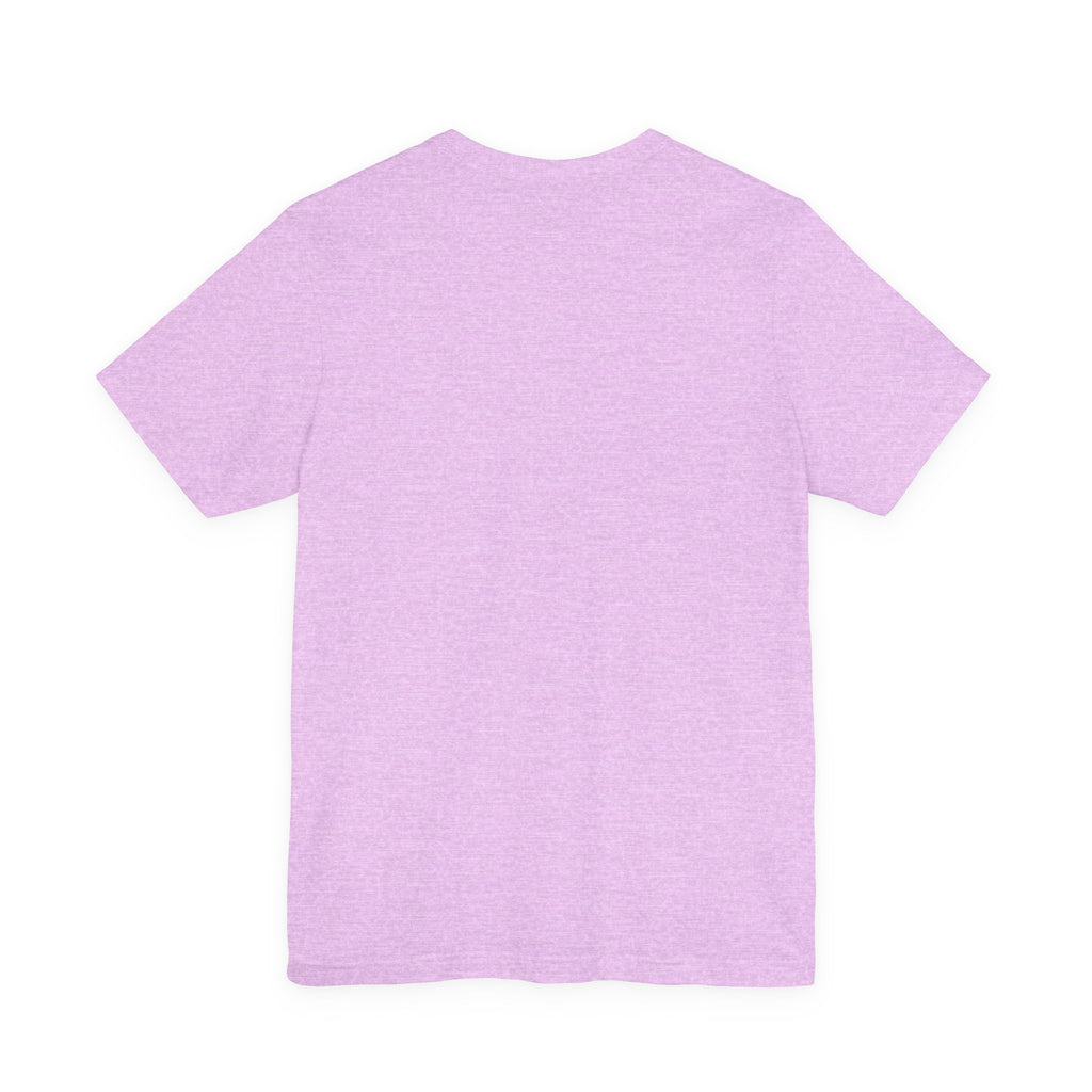 Manifest It Tee — Positive Affirmation Graphic T‑Shirt