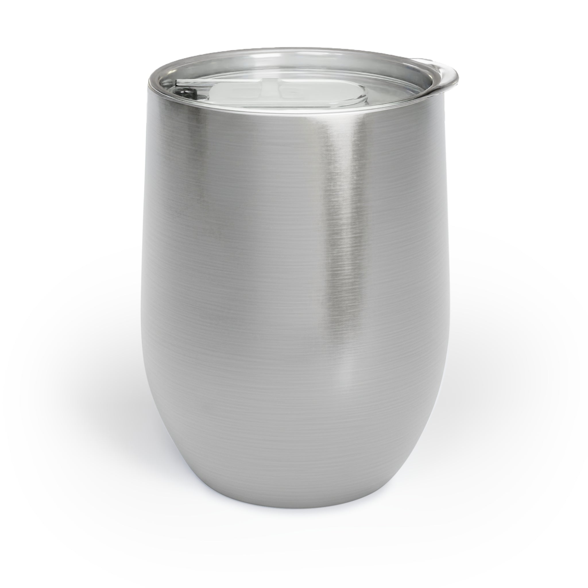 Chill Wine Tumbler - More Coffee Please